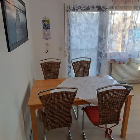 Apartment Schmid