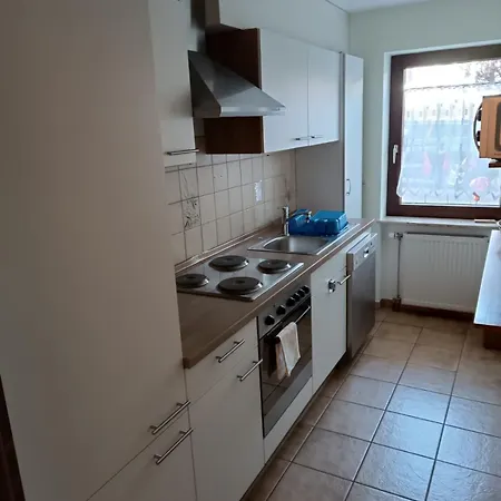 Apartment Schmid *
