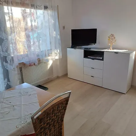 Apartment Schmid