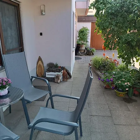 Schmid Appartement